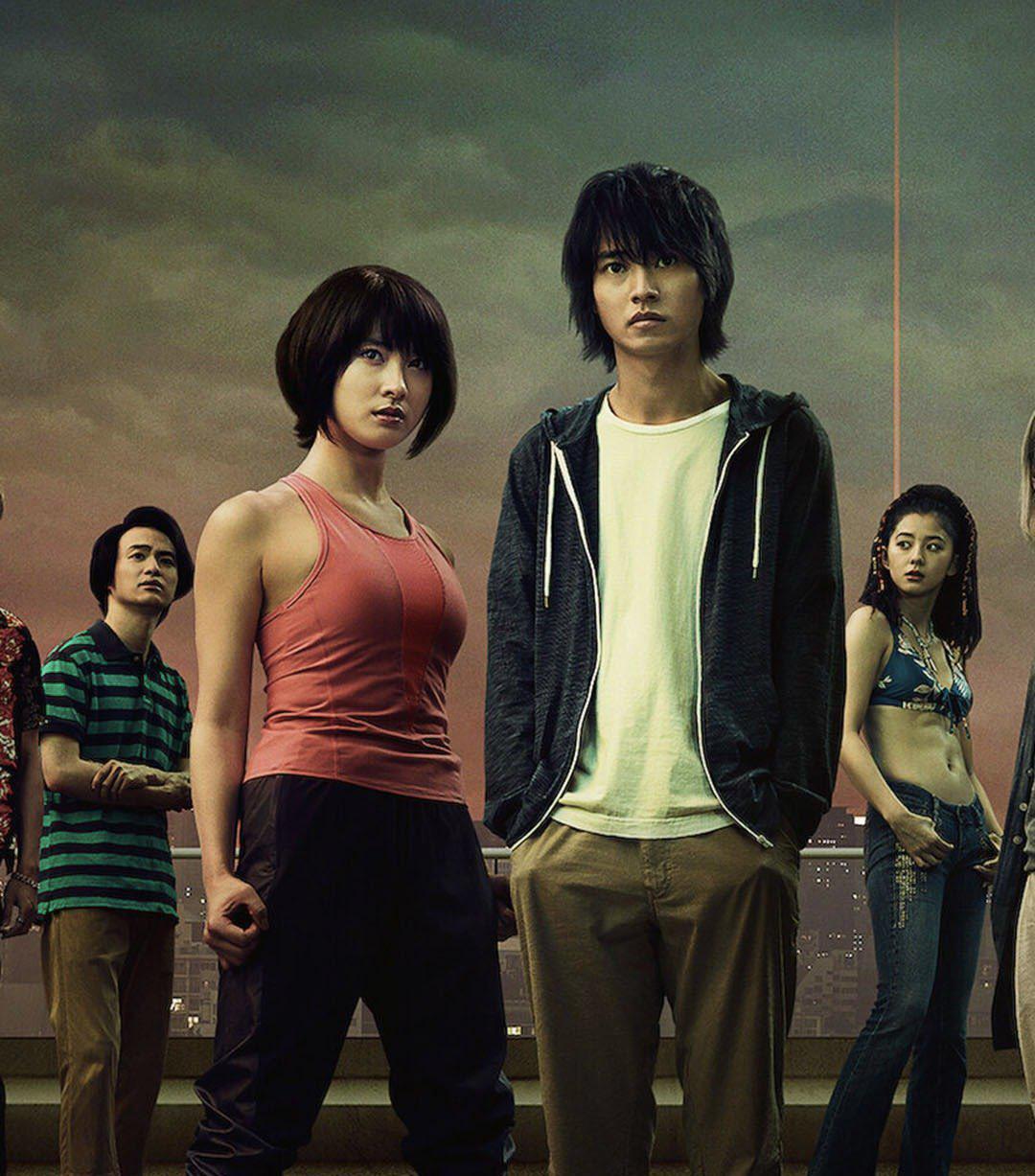 movie